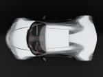 Venturi Volage Concept 2008 года